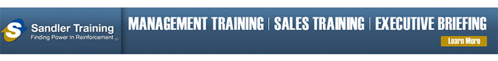 Sandler Training NH