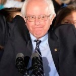 Sanders: Going to the Dark Side