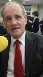 Senator Jim Risch