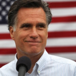 Romney: Mittens back on?
