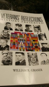 Veterans' Reflections: History Preserved