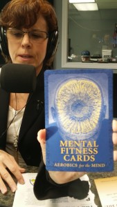 Mental Fitness Cards