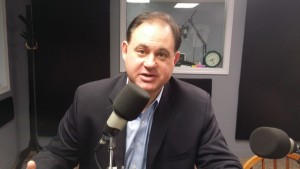 Guinta: Hammers President on ransom payment