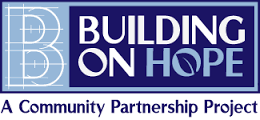 Building on Hope logo