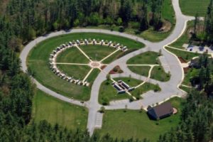 NH Veterans Cemetery to unveil and dedicate new memorial