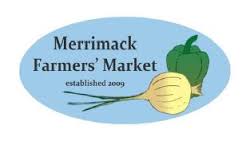 Merrimack Farmers Market logo