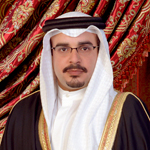 Salman bin Hamad Al-Khalifa: Cut big check, got visit with Hillary