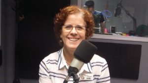 Judy Loubier