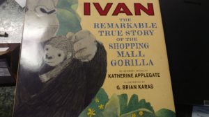 Ivan: The Remarkable Story of the Shopping Mall Gorilla