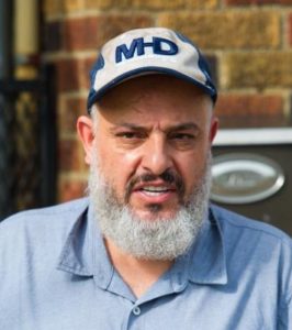 Mohammad Rahami: Recanted terrorist accusation