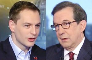 Robby Mook Chris Wallace