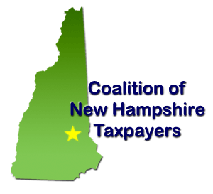Coalition of NH Taxpayers