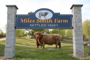Miles Smith Farm