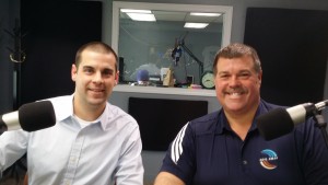 Josh and Jack Solloway