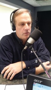 Ron Peik