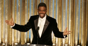 Chris Rock