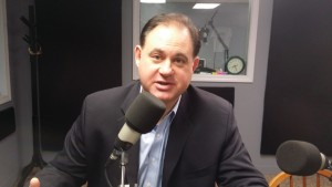 Congressman Frank Guinta