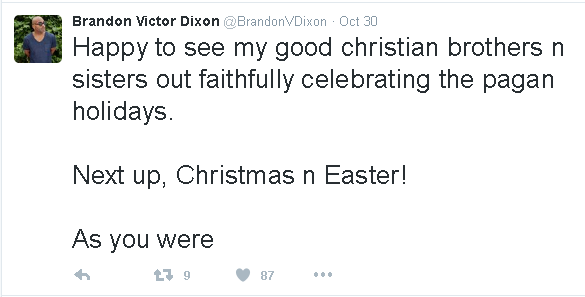 brandon-victor-dixon-anti-christian