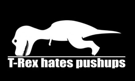 Remembering Gym Class and an Entitlement Mentality