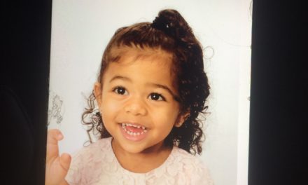 Manchester Police Locate Missing Toddler