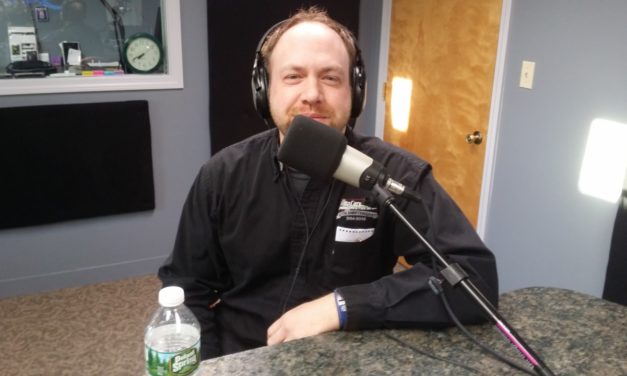 Auto Care Plus’s New Rewards Program and Technology in the Car