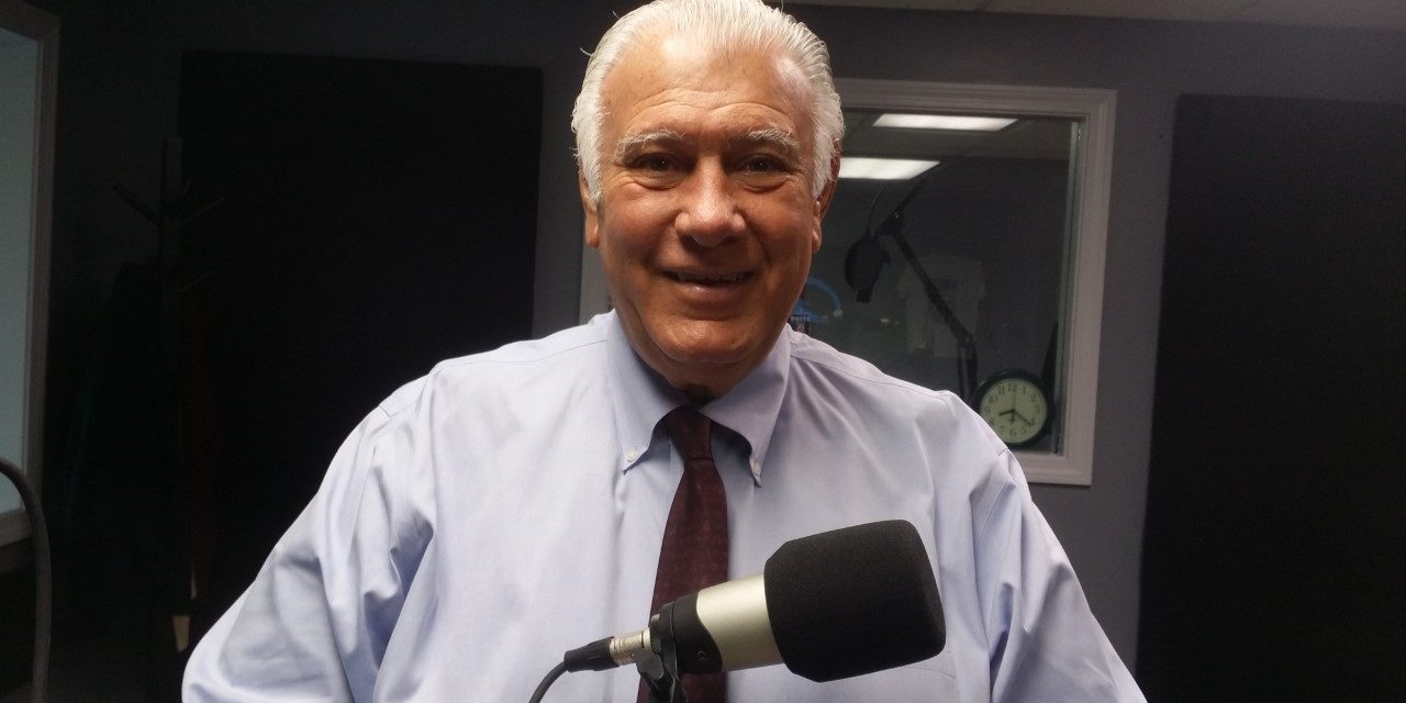 Mayor Gatsas on the Budget, Opioid Crisis and the Immigration Ban