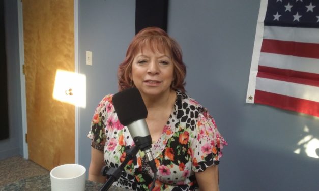 Donna Tremblay on Renaming the Manchester School of Technology