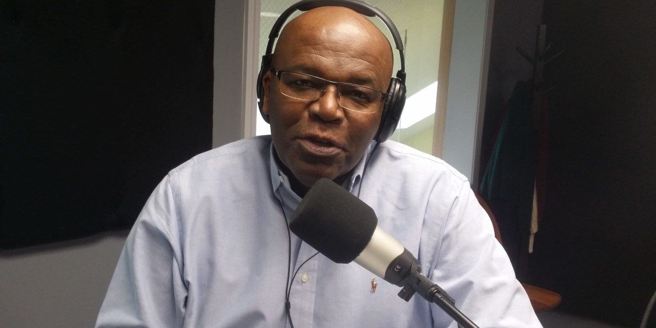 Barbara Ross Lee, Magic Johnson and Rich’s Required Reading