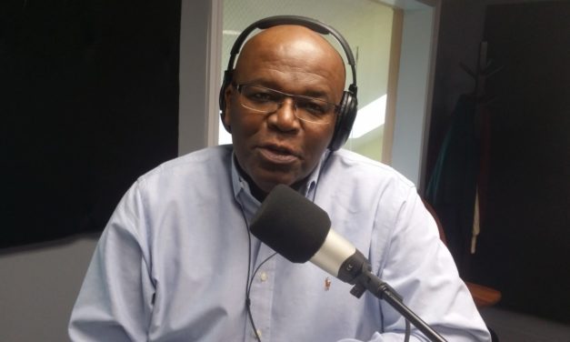 Barbara Ross Lee, Magic Johnson and Rich’s Required Reading