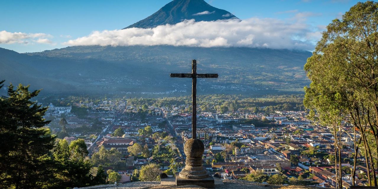 A Missions Trip and the Tripoli Pirates