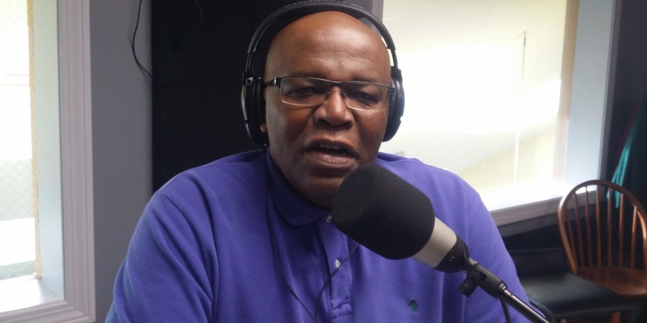 An Accusation Against Shawn Spicer and a Manchester Police Pay Controversy