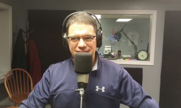 Big News for Fitness Effects