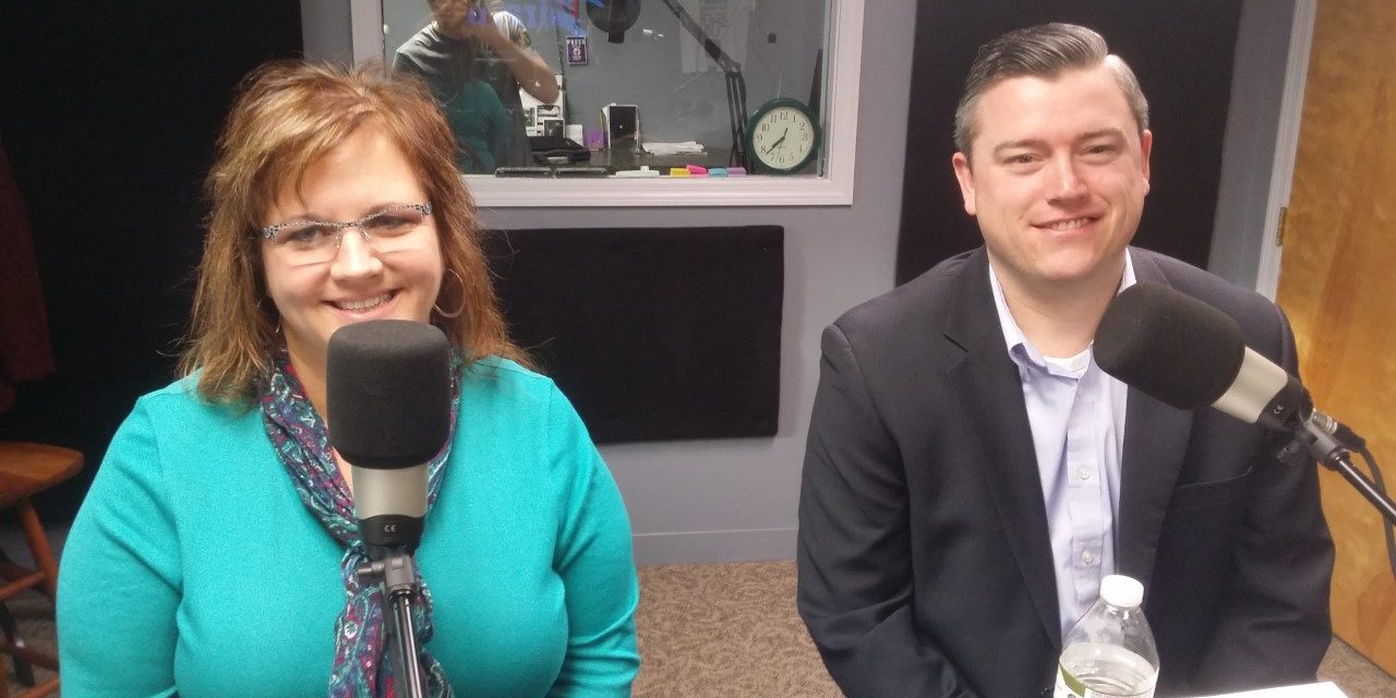 Granite United Way’s Day of Caring Event