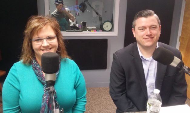 Granite United Way’s Day of Caring Event