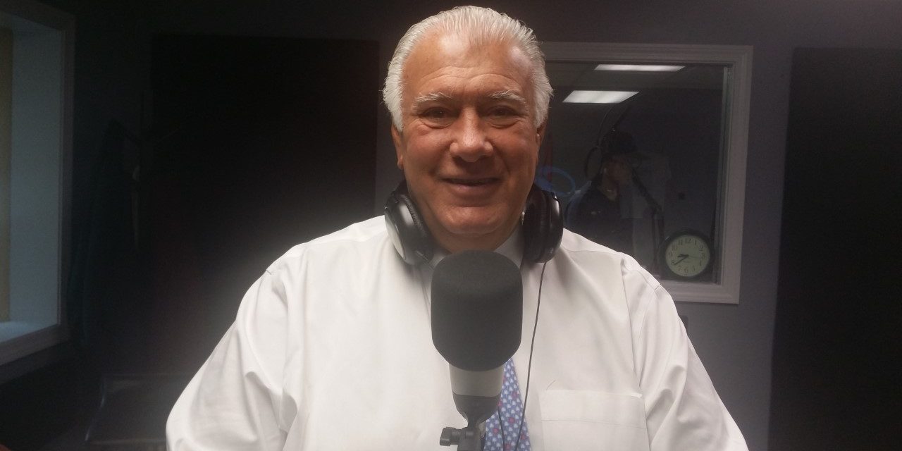 Mayor Ted Gatsas on a Special Election, the Brown Bag Tour and Parking Problems