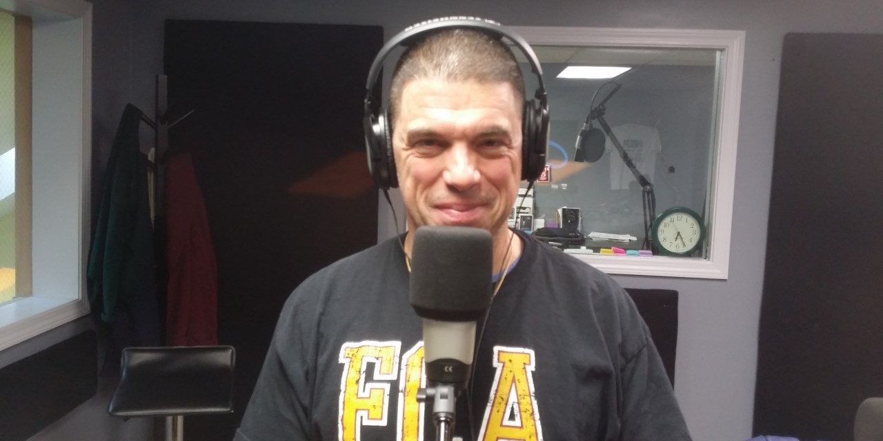 Setting Goals and Prepping Food