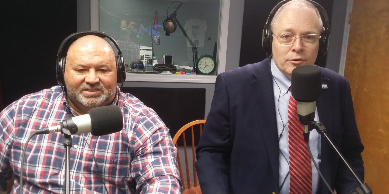 Granite United Way and the 211 NH Call Center Operation