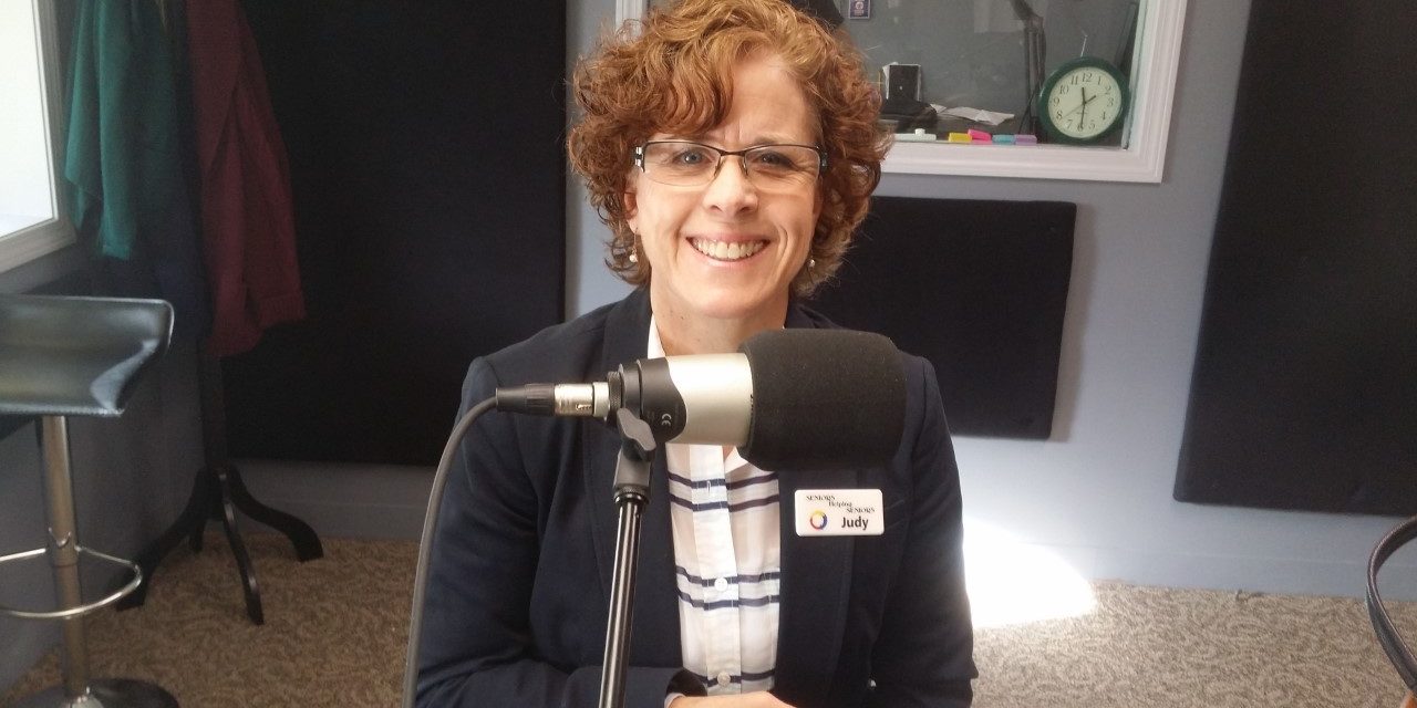 Entering Into Assisted Living