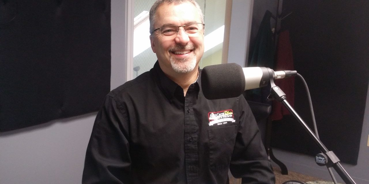 Going on a Trip: Tire Pressure and Oil Maintenance