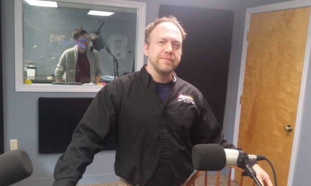 Auto Care Corner: Pay Attention to the Lights