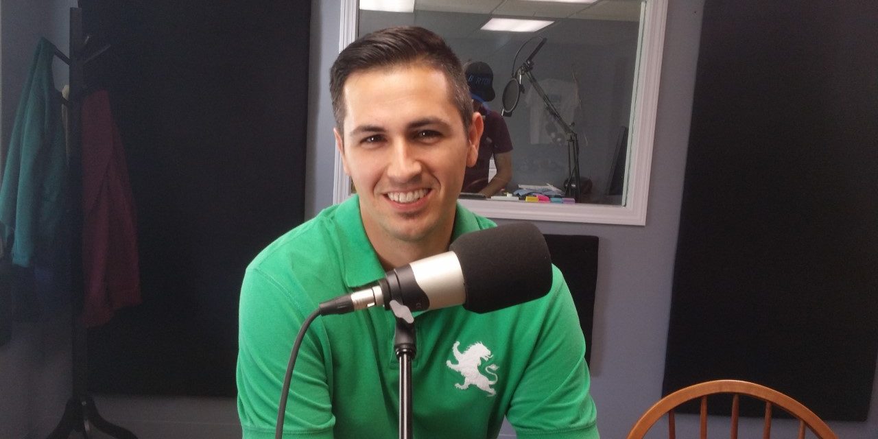 Summer Break for Athletes: To Relax or Refocus?