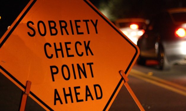 DWI Checkpoints and the Closing of a Fire Station