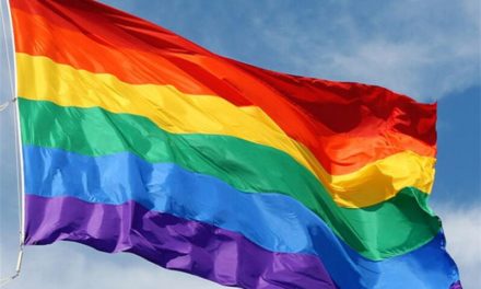 An LGBT Flag, a Push for Student School Board Members and a Trip to Quebec