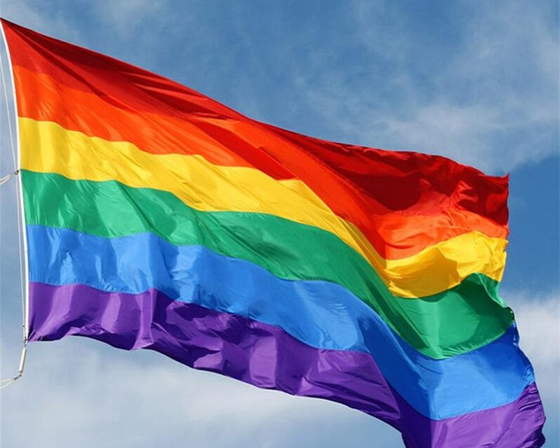 An LGBT Flag, a Push for Student School Board Members and a Trip to Quebec