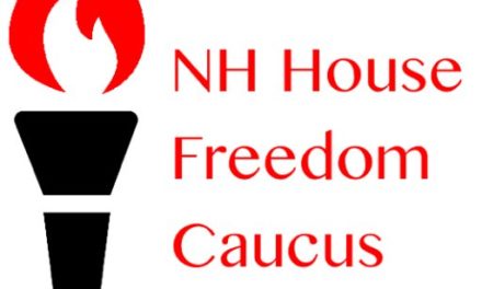 The Freedom Caucus Discusses the Budget, a Sobriety Checkpoint, School Choice and More