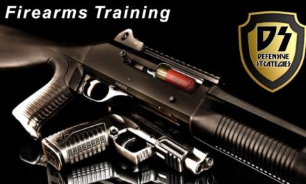 Bob Boilard Discusses Firearm Storage and State Law