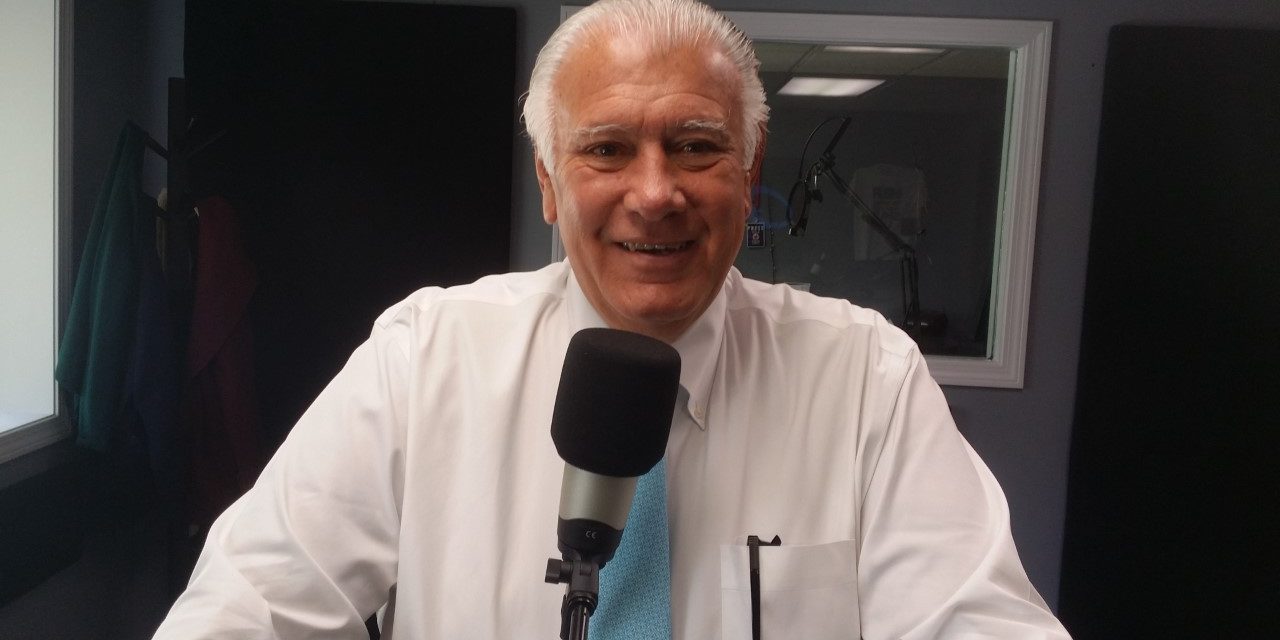 Mayor Ted Gatsas on the District 16 Special Election, Budgetary Issues, Etc.