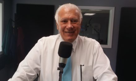 Mayor Ted Gatsas on the District 16 Special Election, Budgetary Issues, Etc.