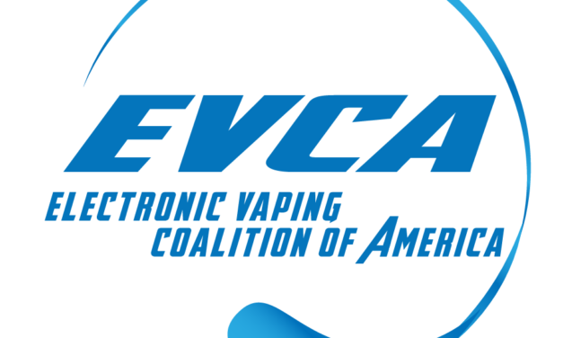 The Electronic Vaping Coalition of America Discusses Upcoming Hearing