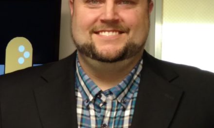 Mike Ricker – Candidate for Alderman in Ward 9